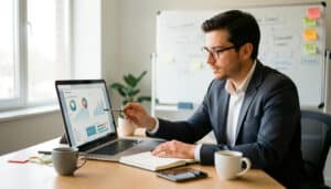 Le métier de marketeur et ses missions au quotidien