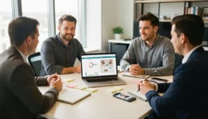 Marketing du produit : définition, stratégie et lancement