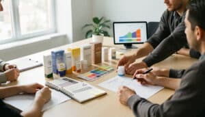 Mix produit : structurer son offre et sa gamme