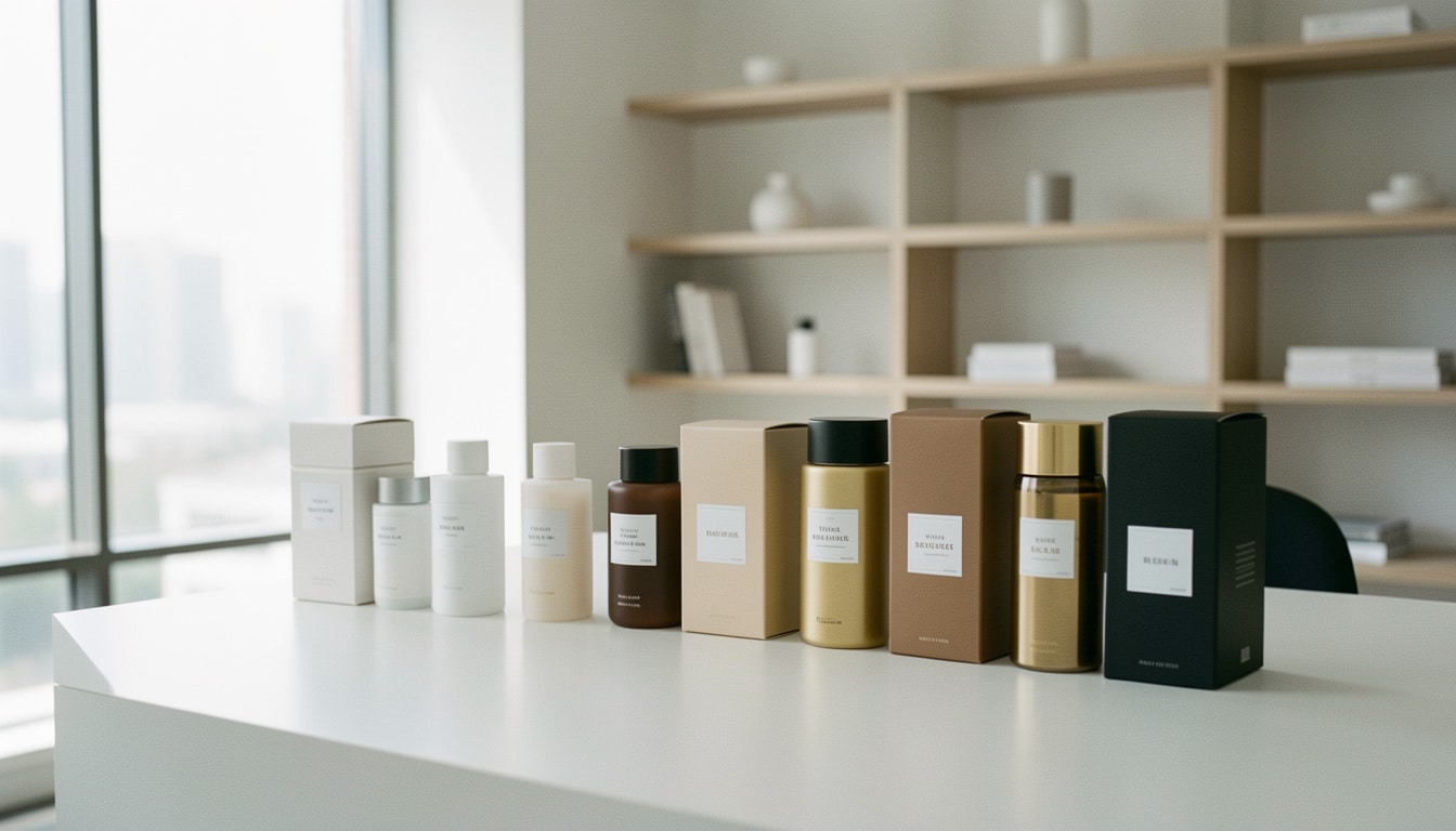 Comprendre la logique d’une gamme de produits