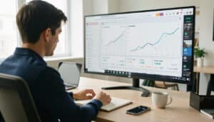 Mesurer l’audience d’un site web et analyser son trafic