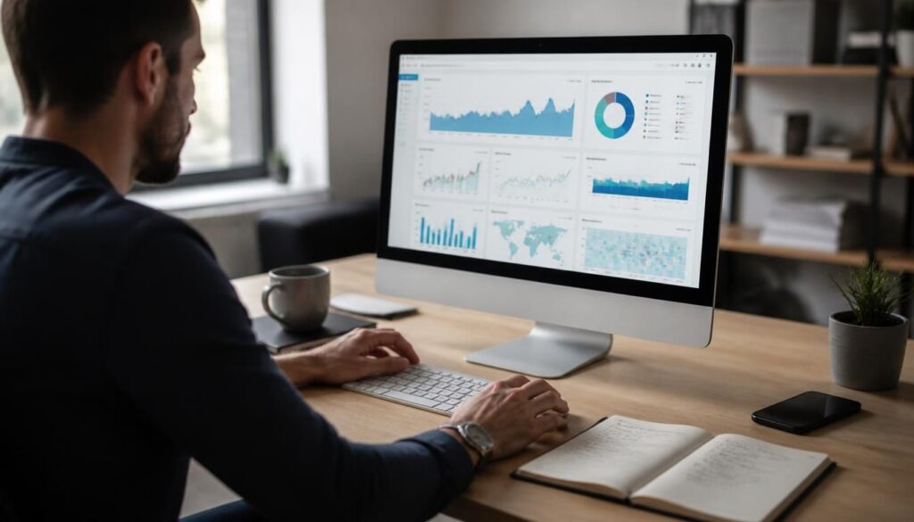 Comment mesurer l’audience d’un site web