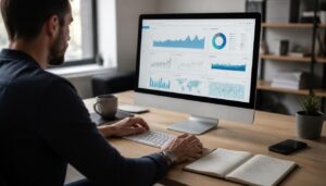 Comment mesurer l’audience d’un site web