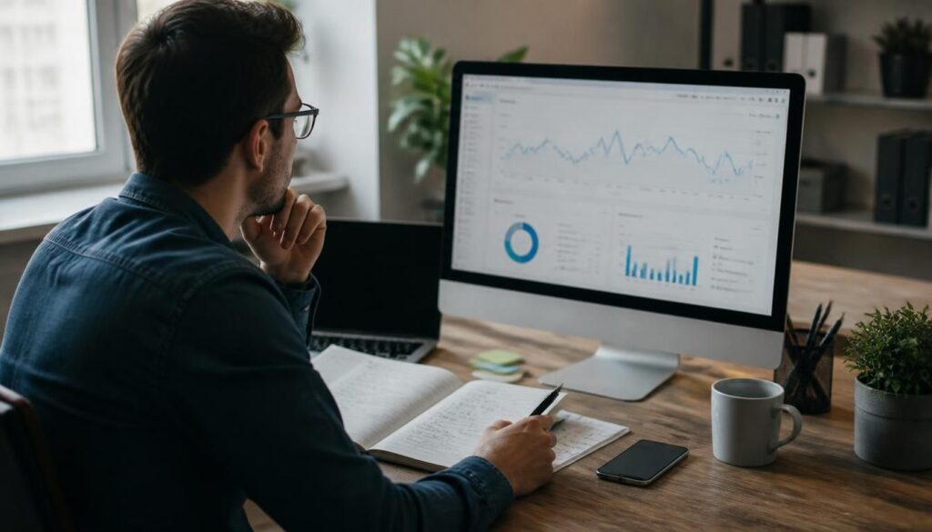 Comment mesurer l’audience d’un site et son trafic