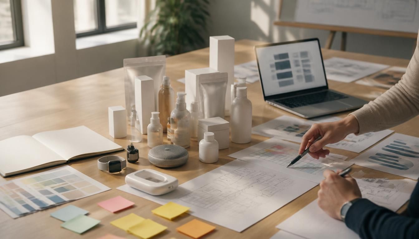 Mix produits et marketing mix : structurer son offre