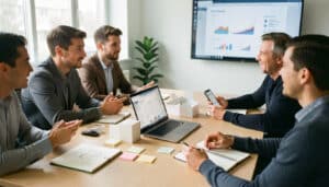 Le marketing produit pour lancer une offre efficacement